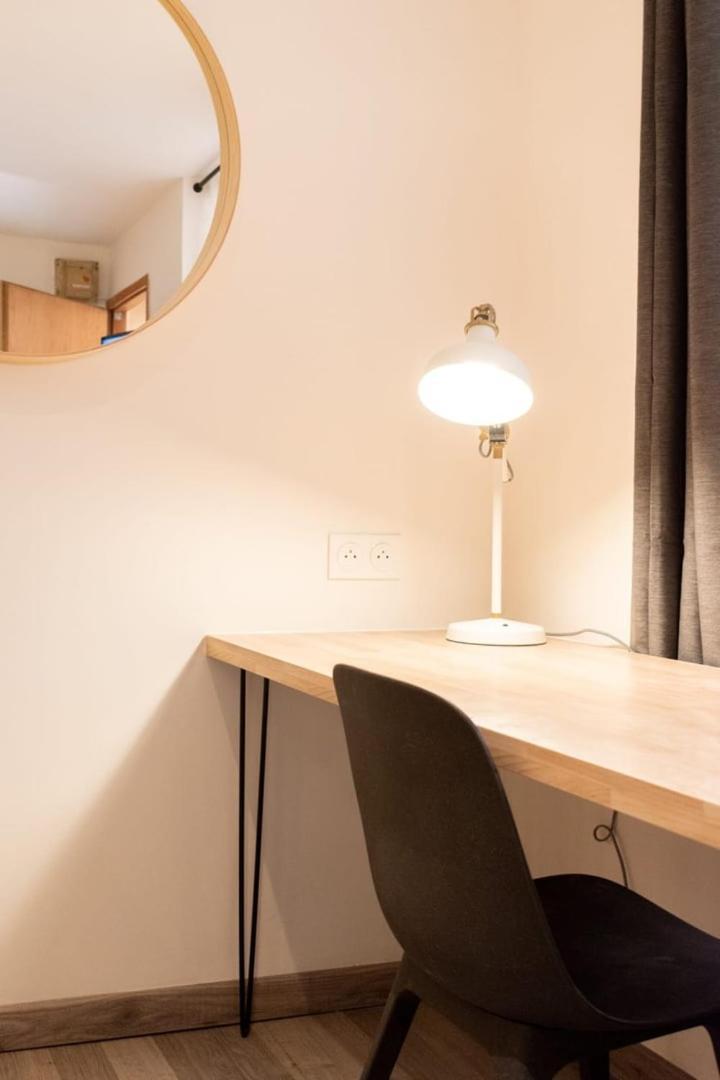 Lille Grand-Place : Functional And Quiet Studio ! Exterior photo